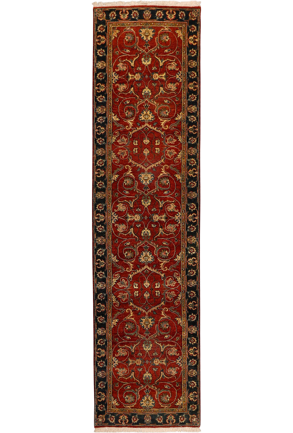 Serapi Wool Rug 2'6''x10'0''