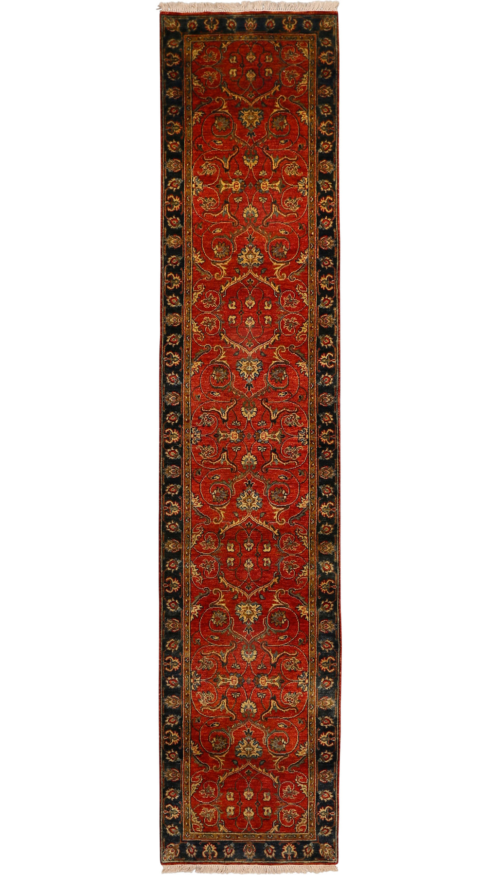 Serapi Wool Rug 2'6''x11'11''