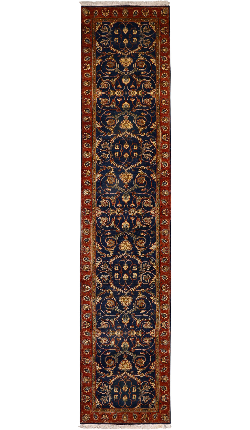 Serapi Wool Rug 2'6''x11'11''