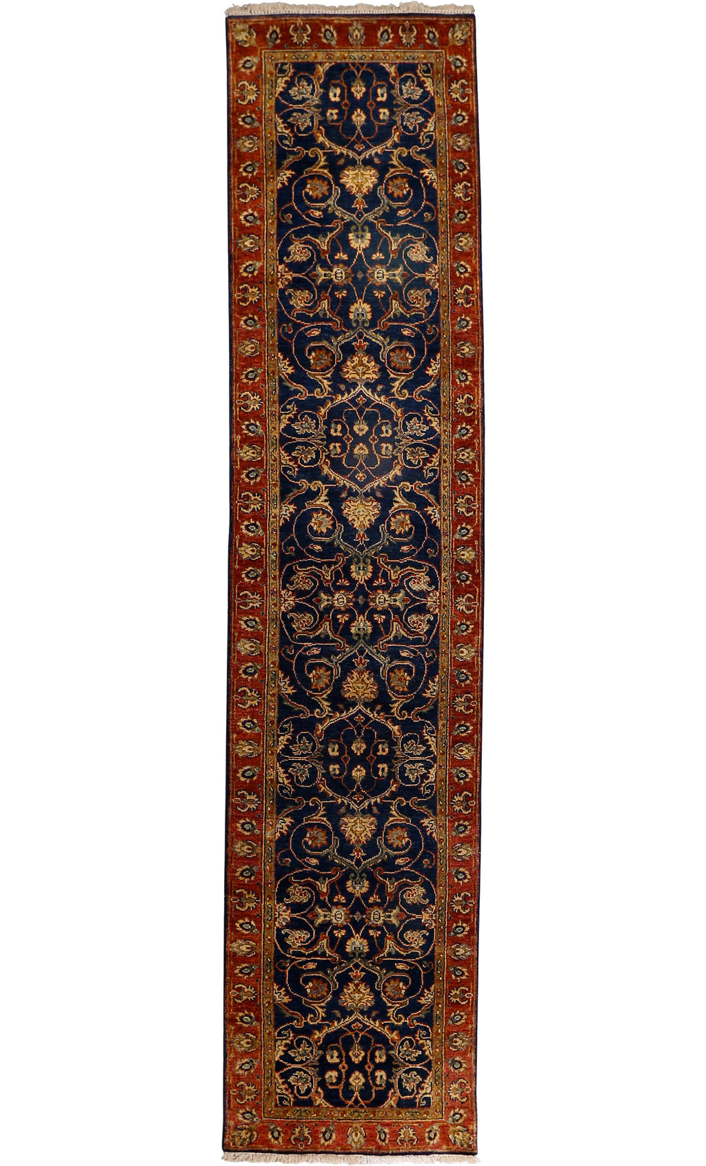 Serapi Wool Rug 2'7''x11'10''