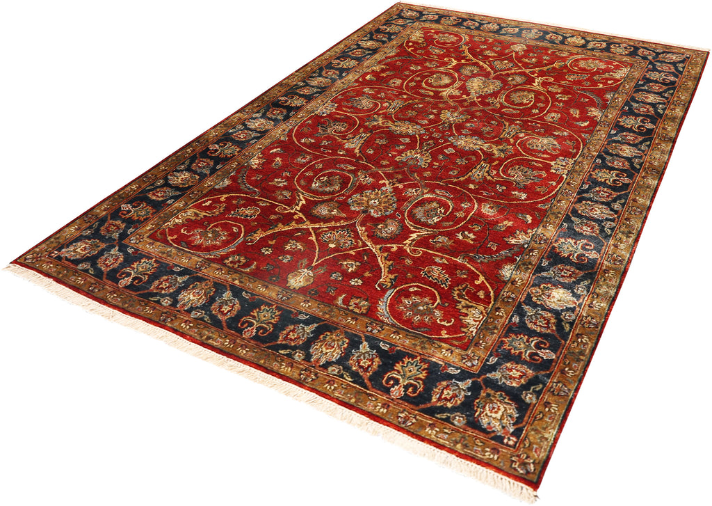 Scala Collection Rug 6'0''x8'11''