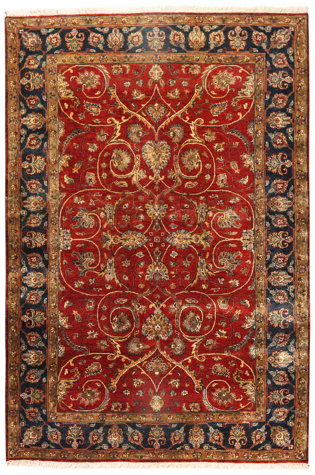 Serapi Wool Rug 6'0''x8'11''