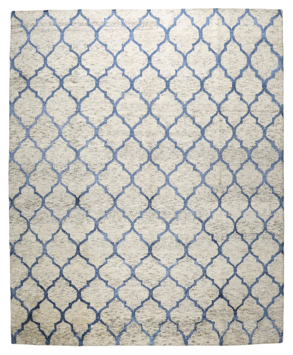 Moroc Wool Rug 8'2''x9'10''