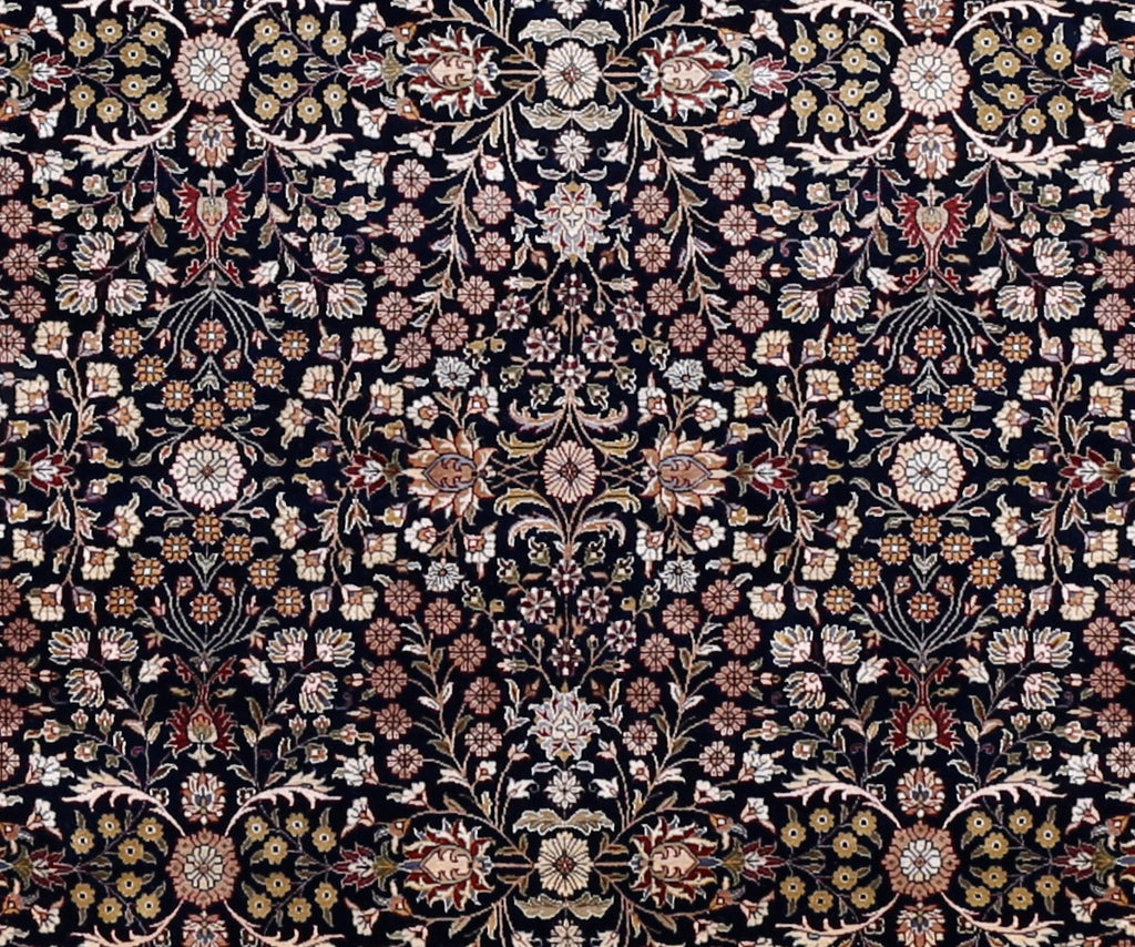 Hereke Collection Rug 10'1''x10'1''