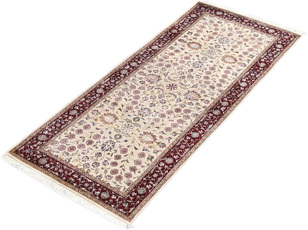 Hereke Collection Rug 2'6''x5'11''