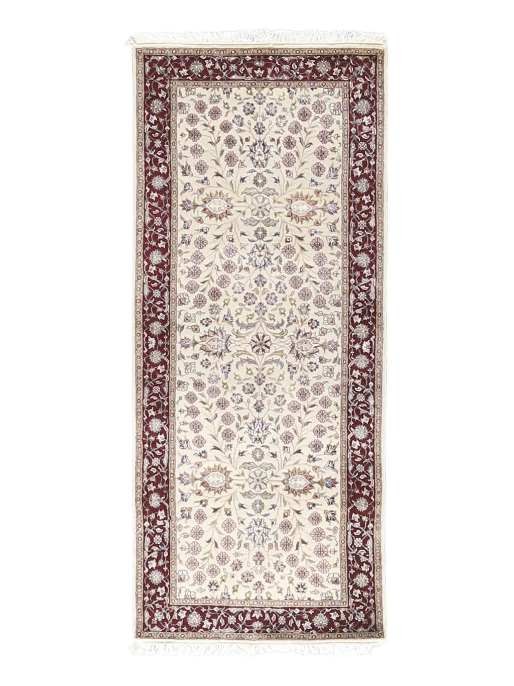 Hereke Collection Rug 2'6''x5'11''