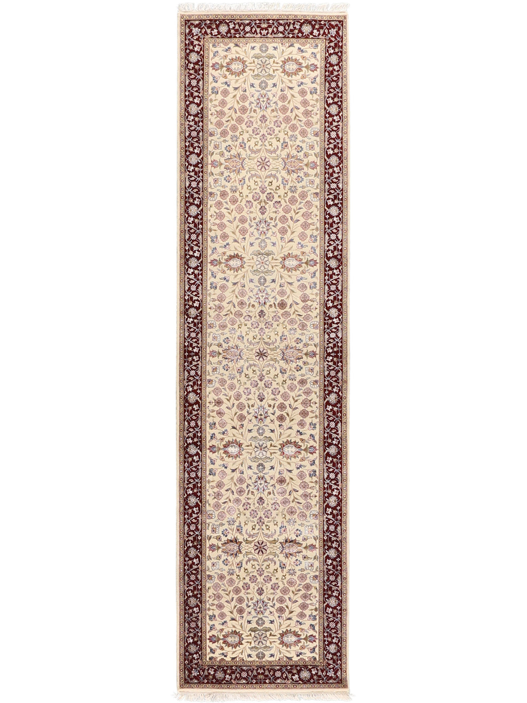 Hereke Collection Rug 2'7''x10'2''