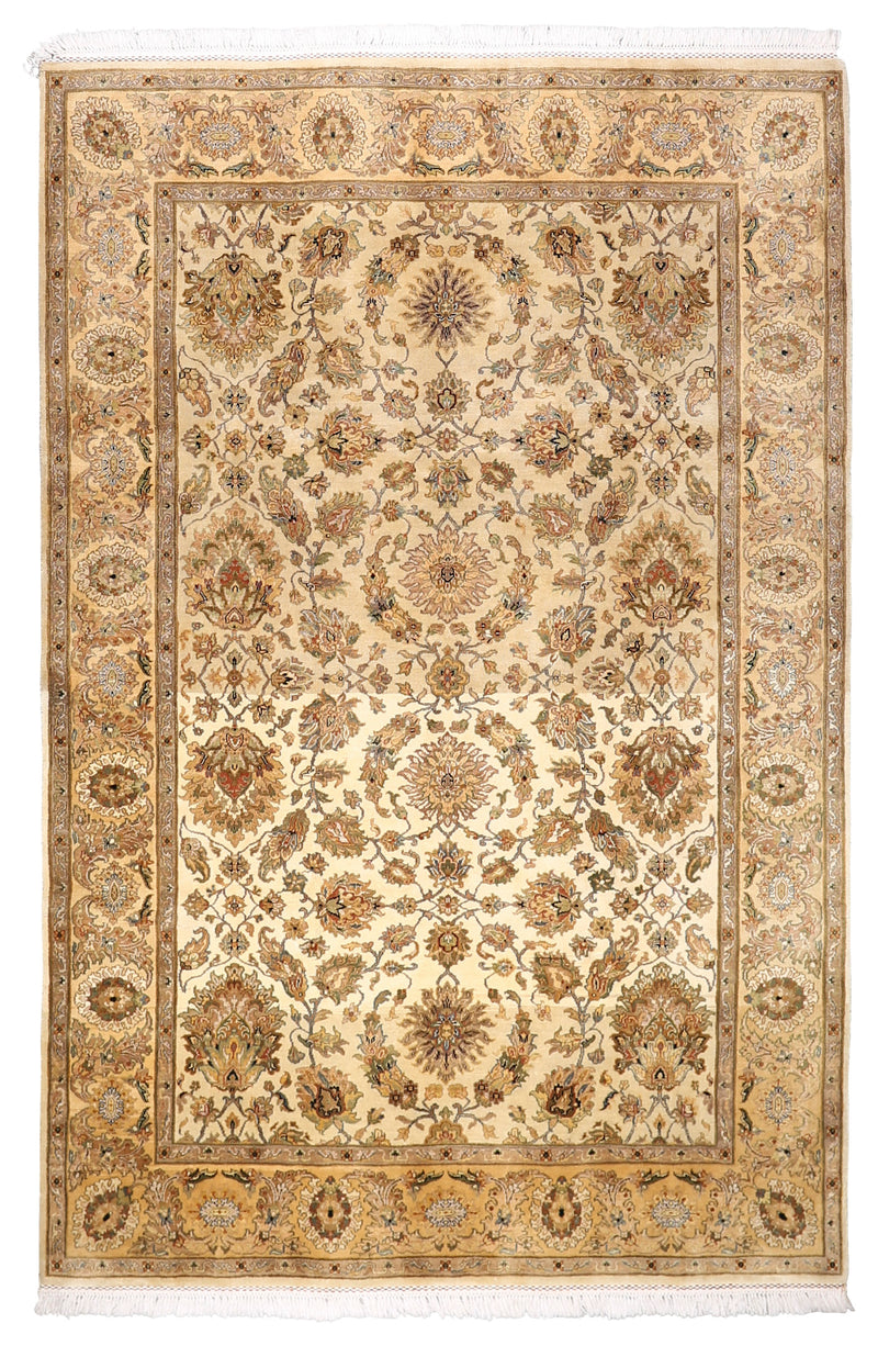 Surma Wool Rug 6'0''x9'1''