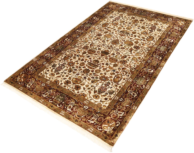 Farahan Collection Rug 4'0''x6'2''