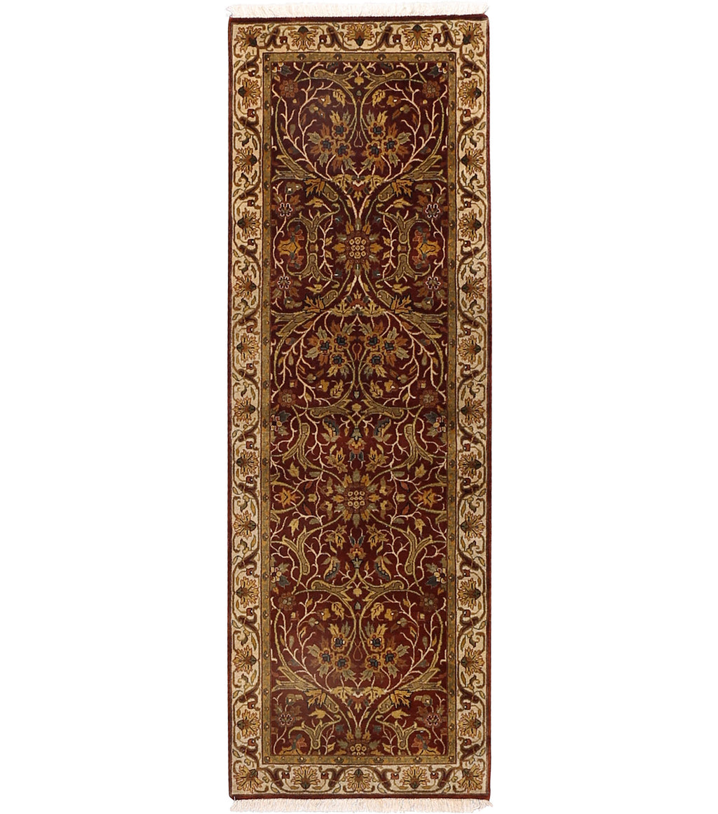 Farahan Wool Rug 2'1''x6'2''