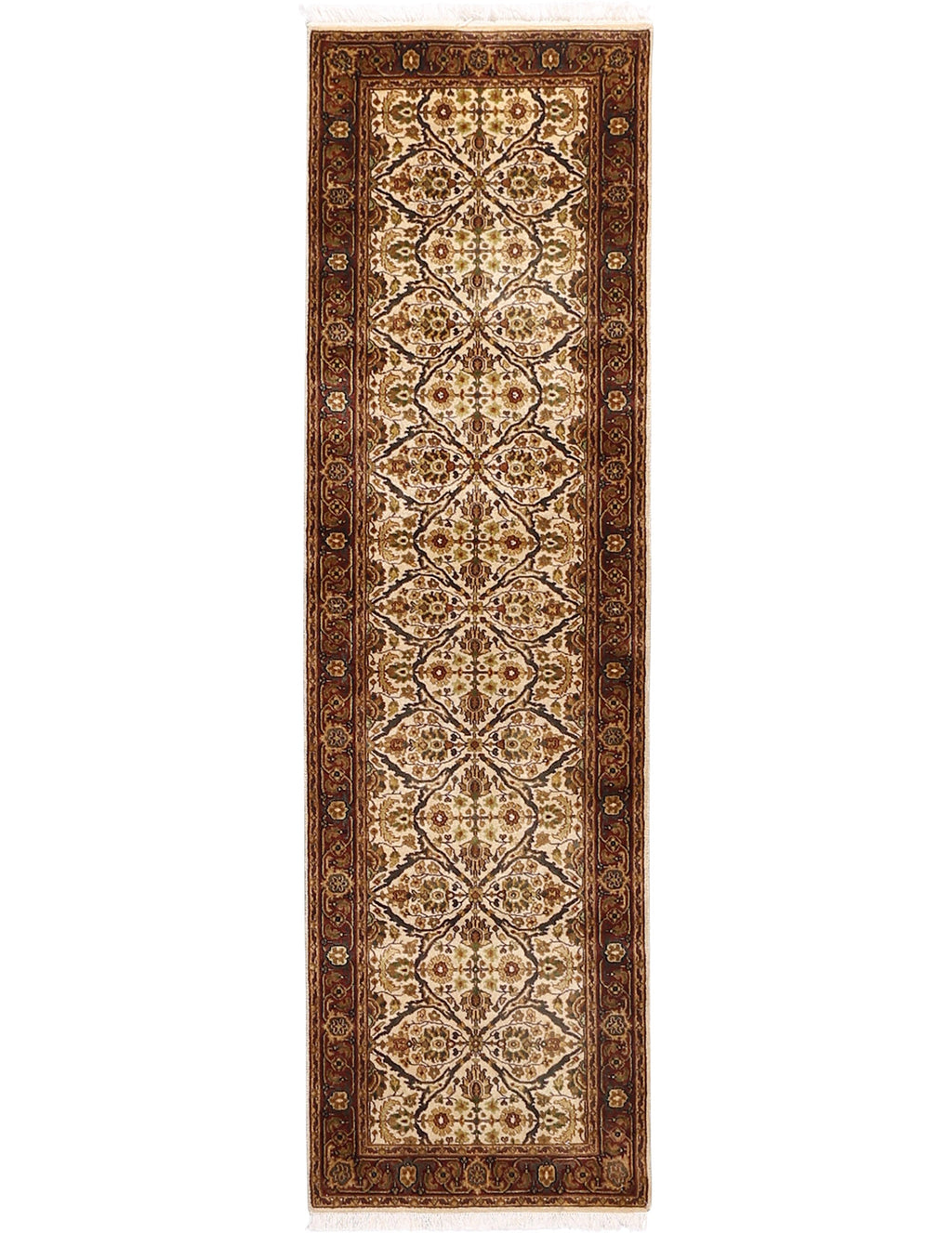 Farahan Wool Rug 2'1''x7'3''