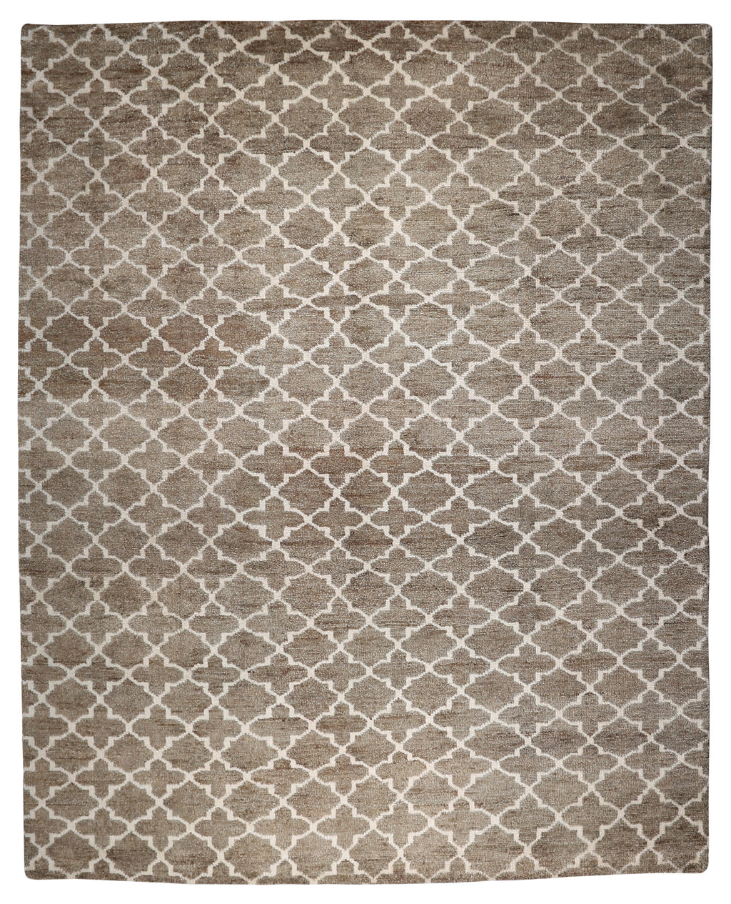 Moroc Wool Rug 9'1''x12'0''