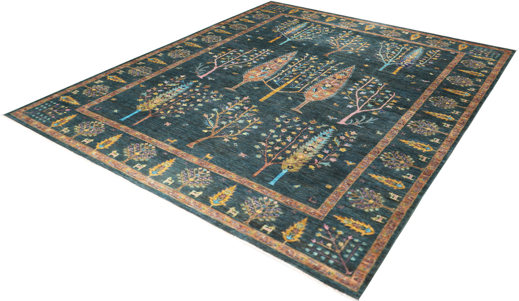 Shah Collection Rug 8'0''x9'7''