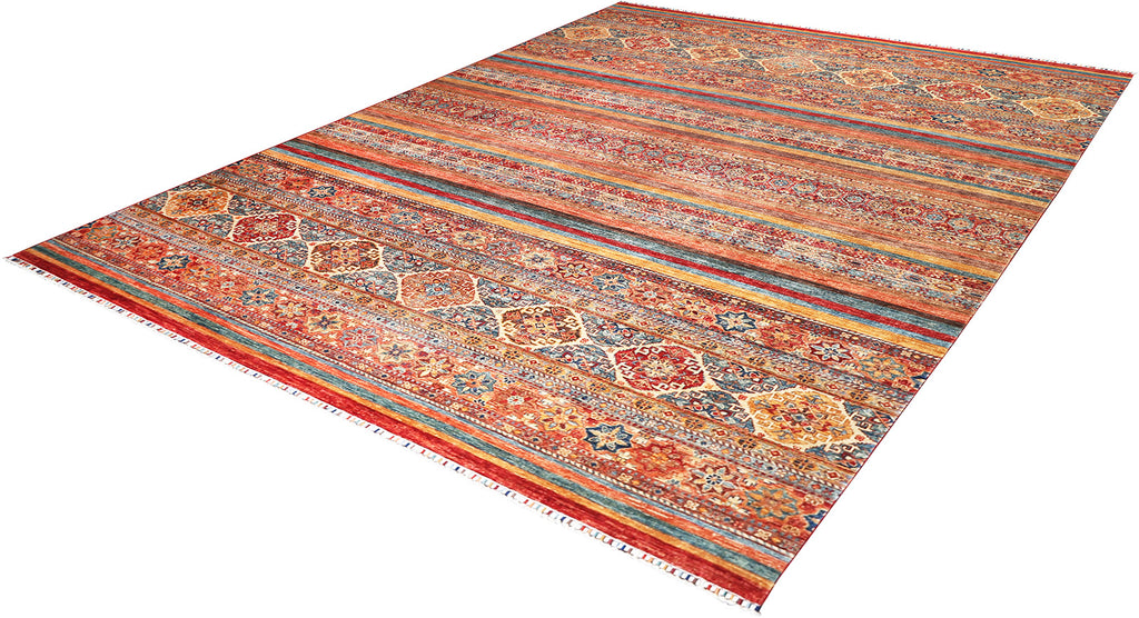 Semerkand Collection Rug 9'1''x12'0''