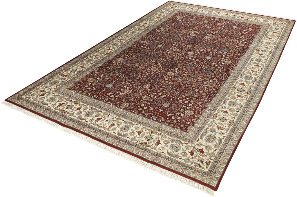 Hereke Collection Rug 8'1''x11'9''