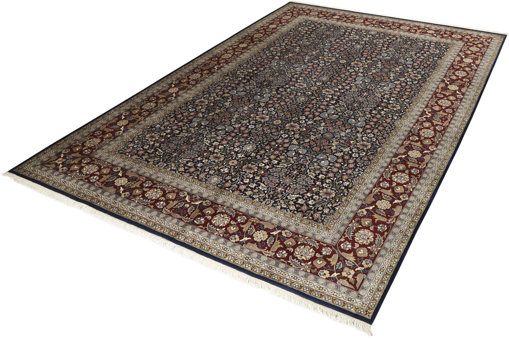 Hereke Collection Rug 8'4''x11'5''