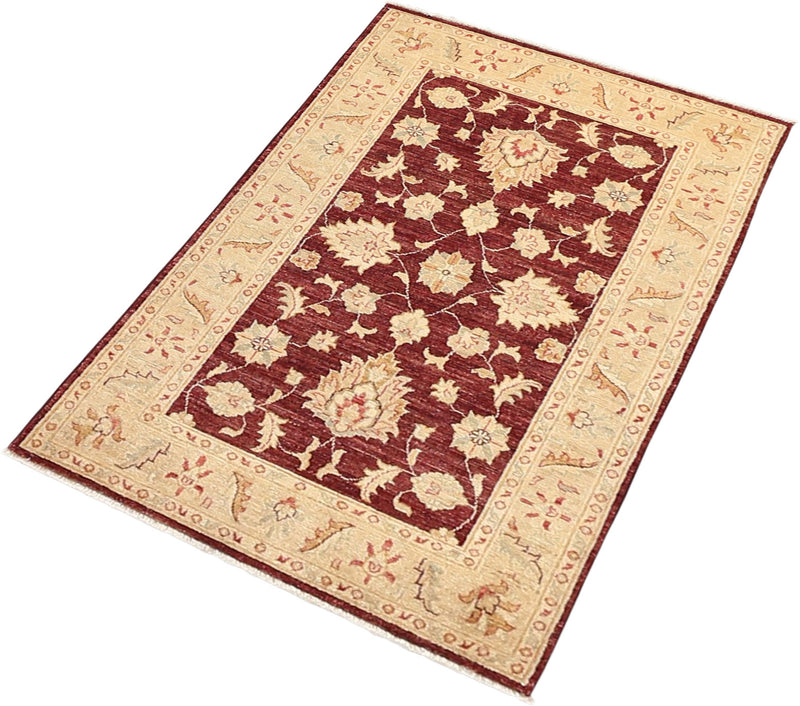 Oushak Collection Rug 3'2''x5'5''