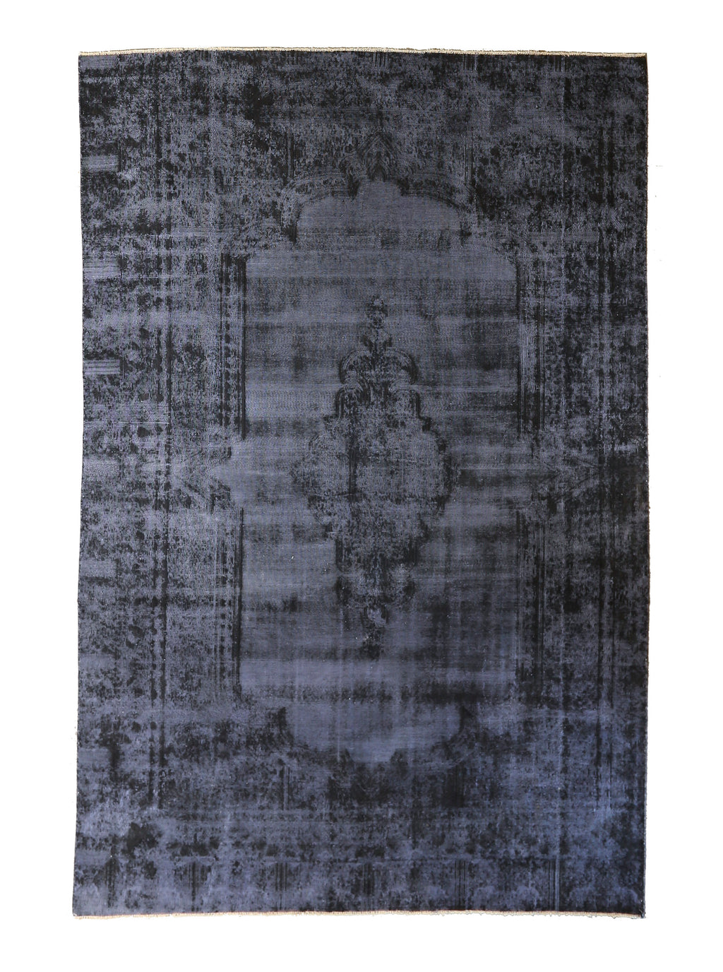 Overdye Collection Rug 7'8''x11'9''