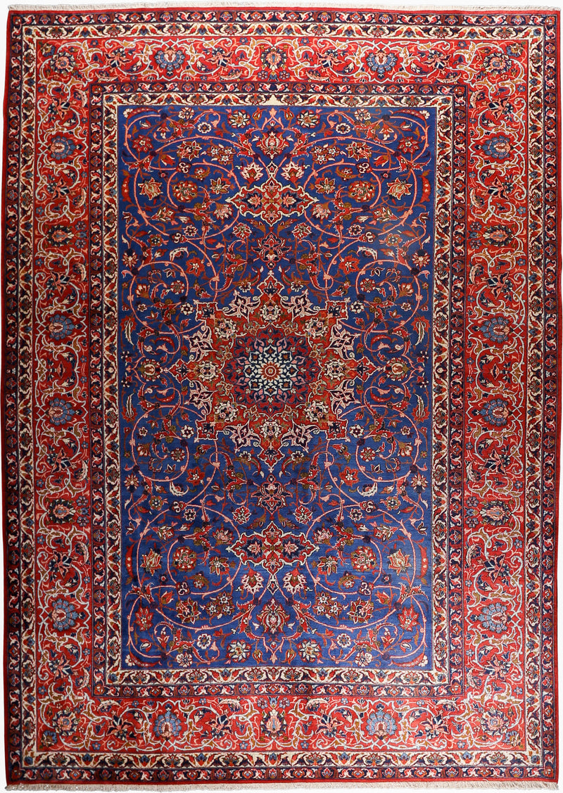 Persian - Classic Wool Rug 8'9''x12'3''