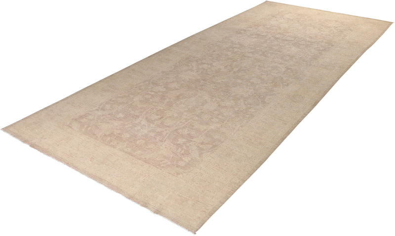 Oushak Collection Rug 6'3''x16'0''