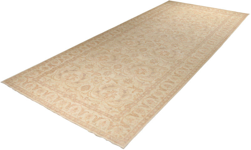 Oushak Collection Rug 6'9''x18'1''
