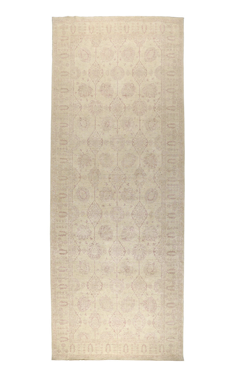 Oushak Collection Rug 7'0''x17'9''