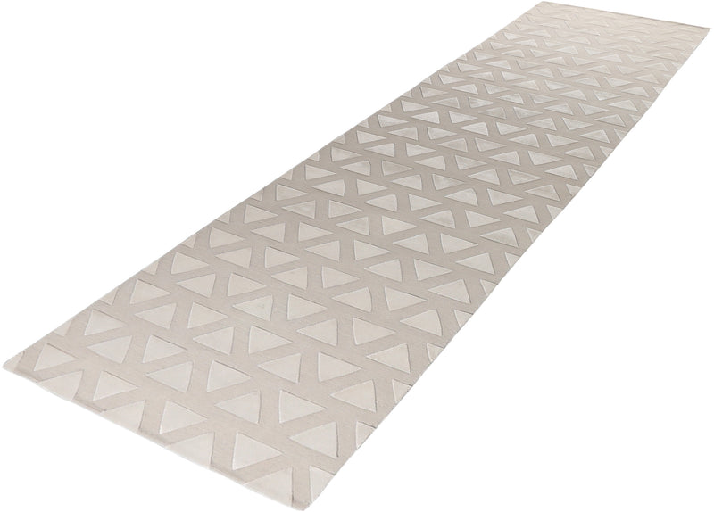 Triangles Collection Rug 3'7''x15'5''