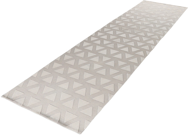 Triangles Collection Rug 3'8''x13'8''