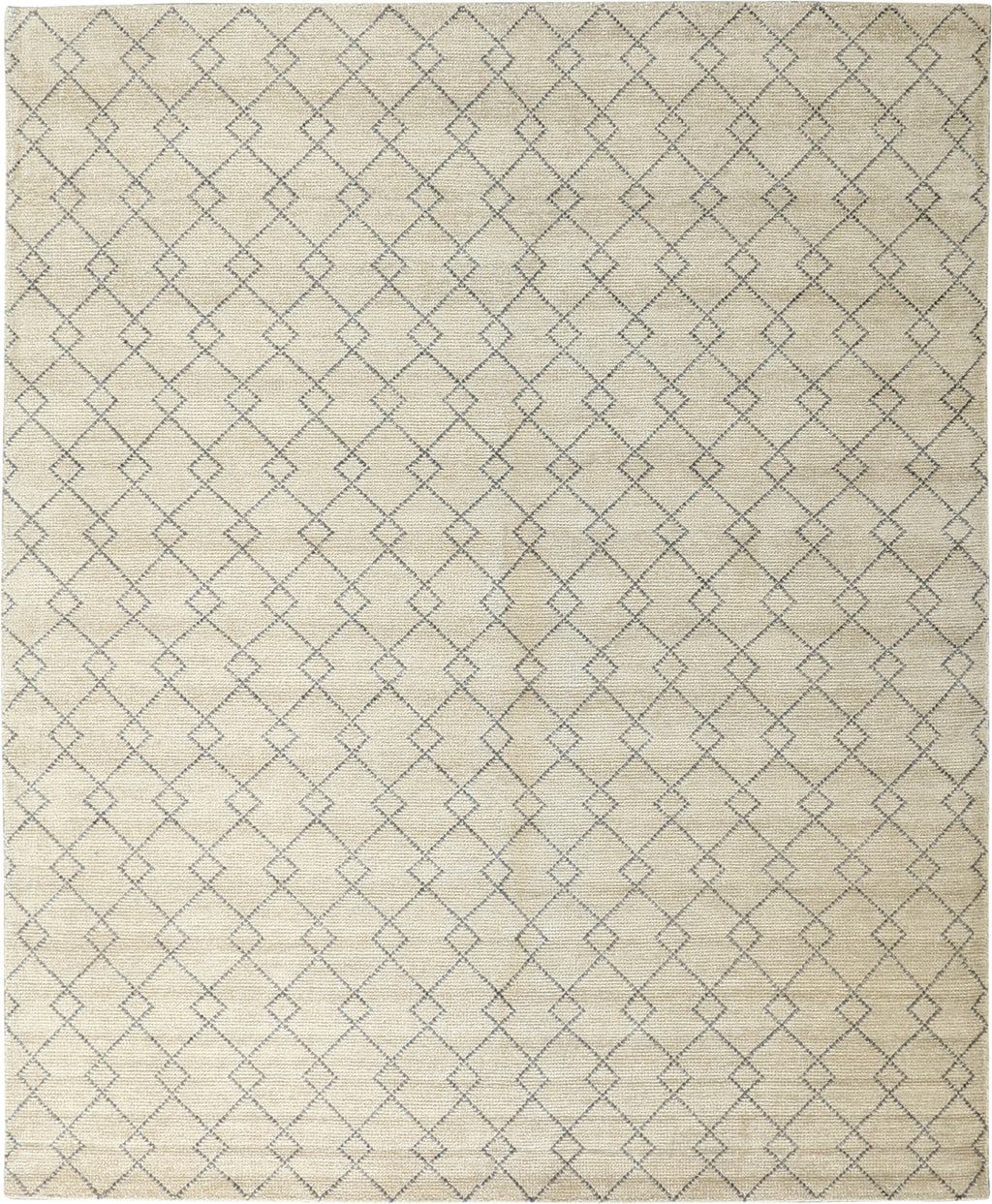 Ohi Bamboo Silk Rug 8'2''x10'0''