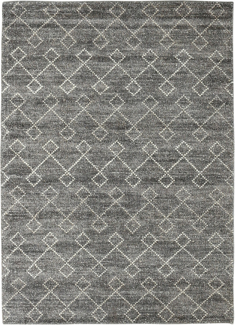 Ohi Bamboo Silk Rug 4'3''x6'0''