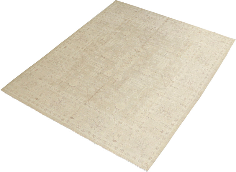Oushak Collection Rug 8'2''x9'8''