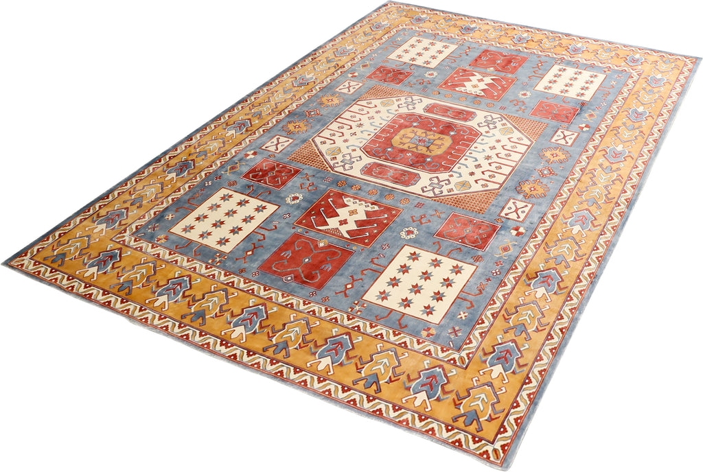 Newline Bamboo Silk Rug 8'0''x10'0''