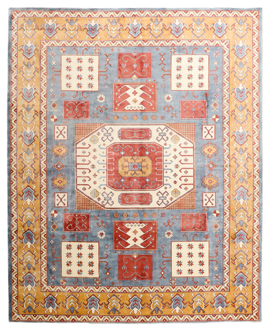 Newline Bamboo Silk Rug 8'0''x10'0''