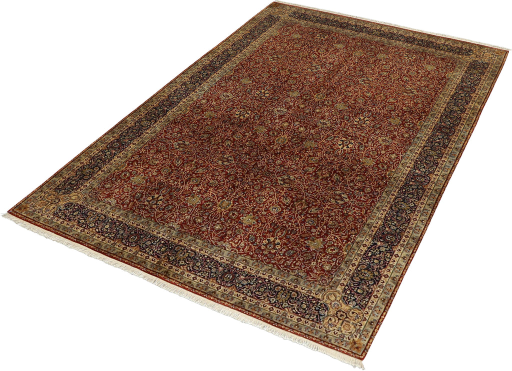 Meshad Collection Rug 6'1''x9'0''