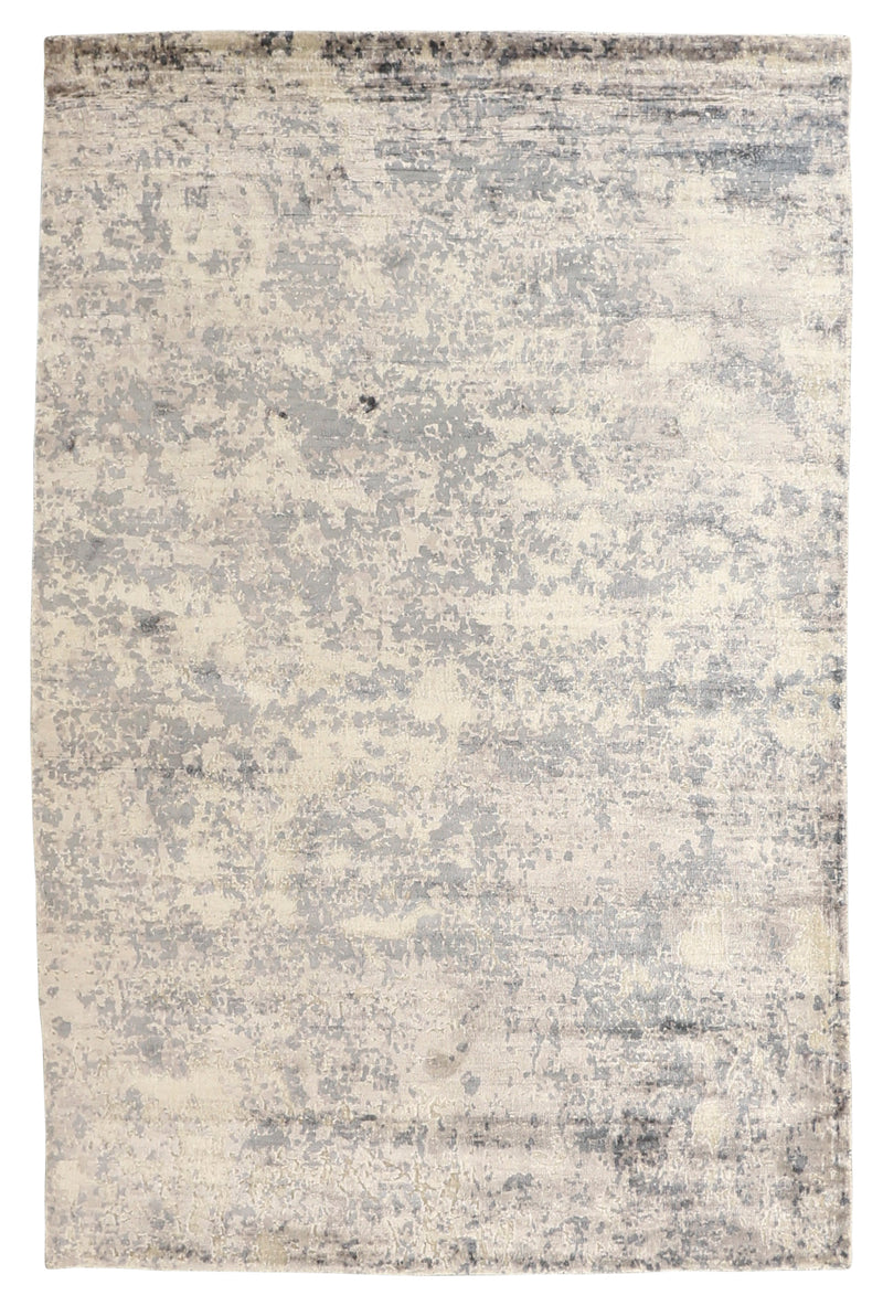 Oxid Viscose Rug 6'0''x9'2''