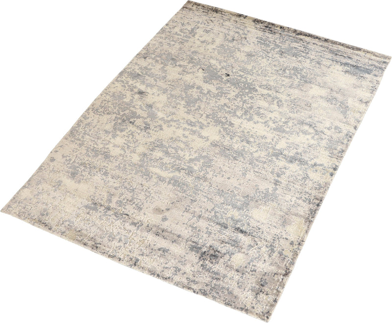Oxid Collection Viscose Rug 6'0''x9'0''