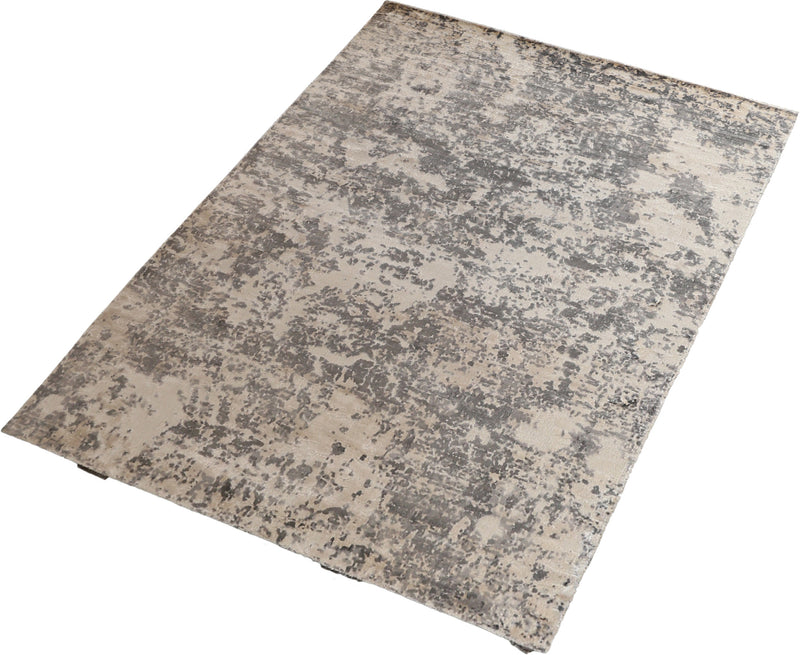 Oxid Collection Viscose Rug 6'0''x9'0''