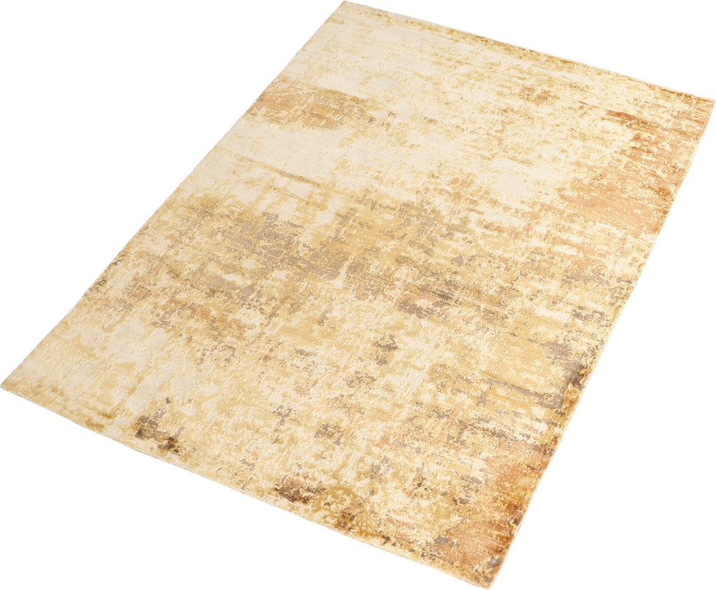 Oxid Collection Viscose Rug 6'0''x9'0''