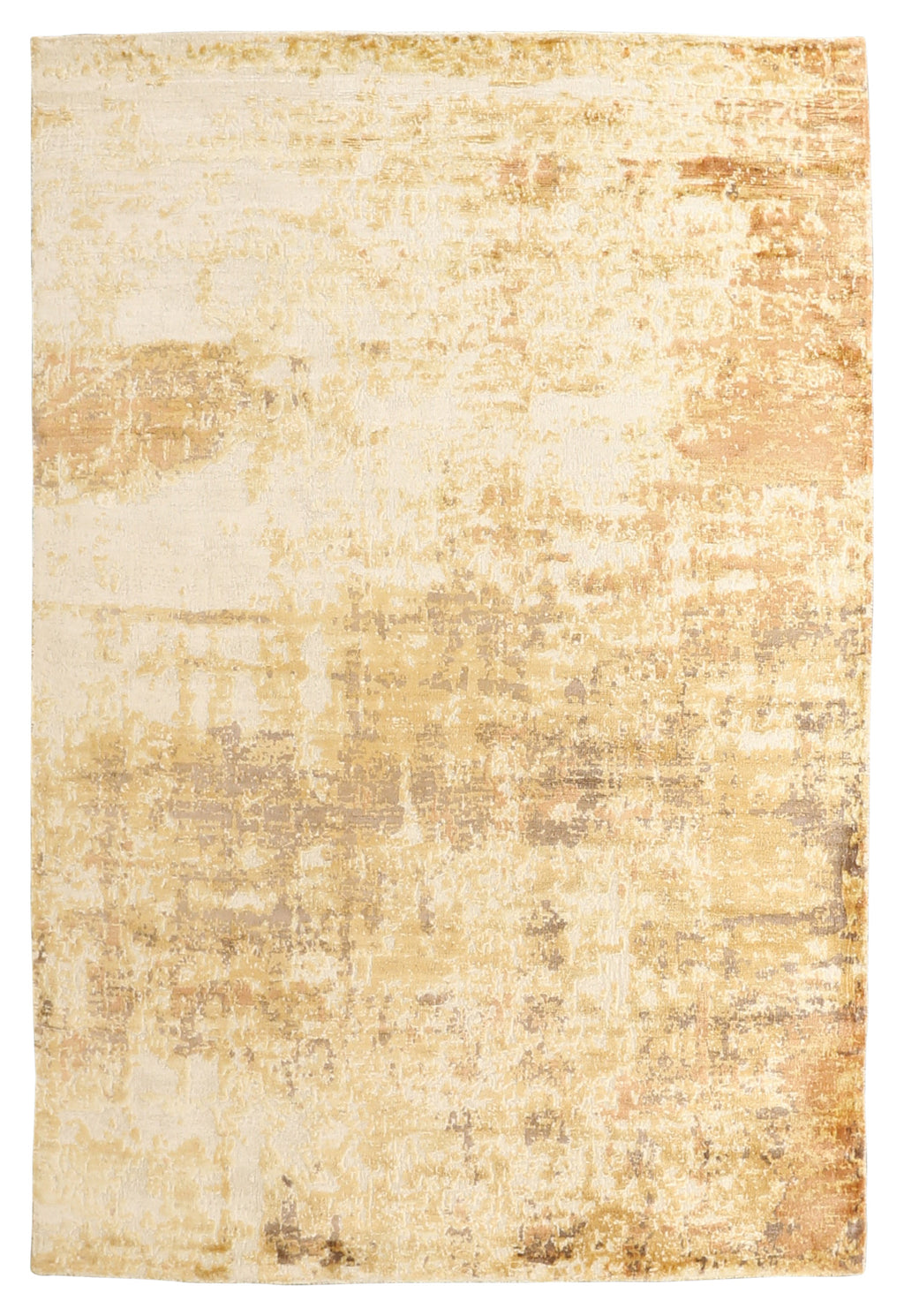 Oxid Viscose Rug 6'0''x9'0''