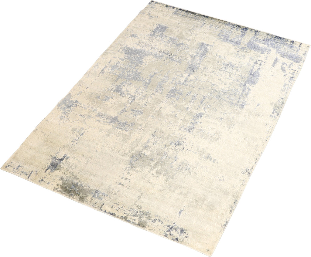 Oxid Collection Viscose Rug 6'0''x9'0''