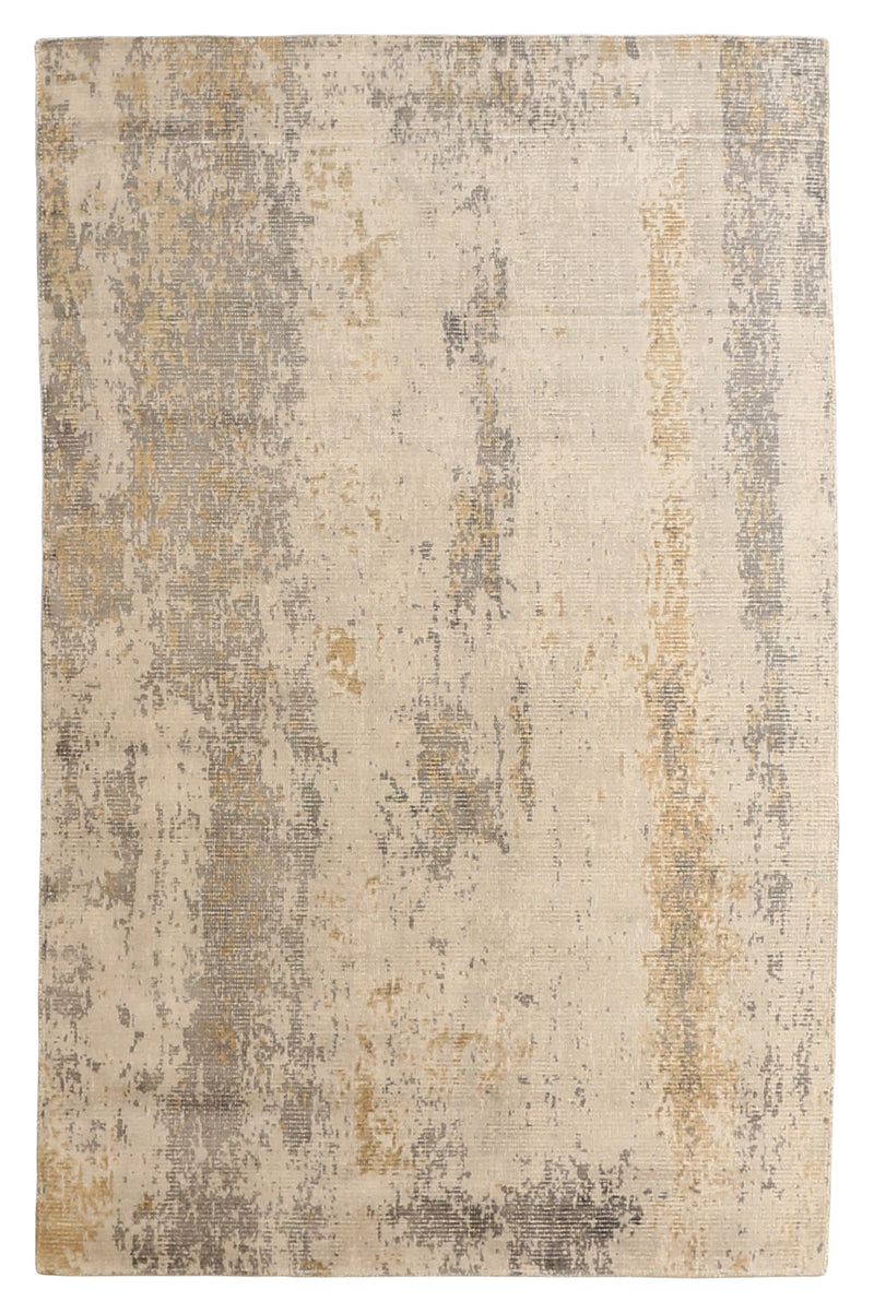 Jatte Wool/Viscose Rug 5'0''x8'0''