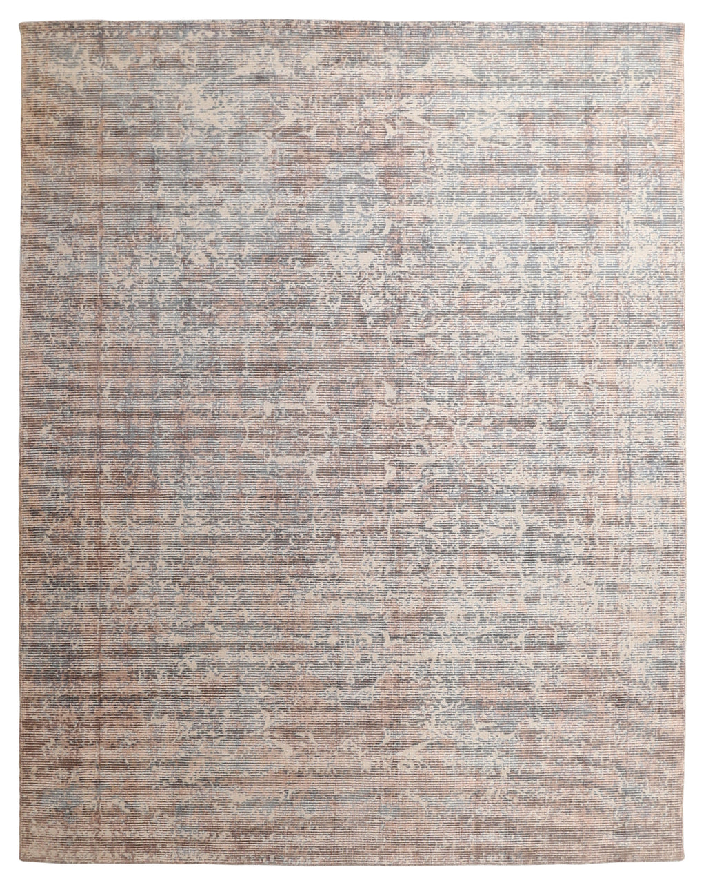 Jatte Wool/Viscose Rug 8'0''x10'0''