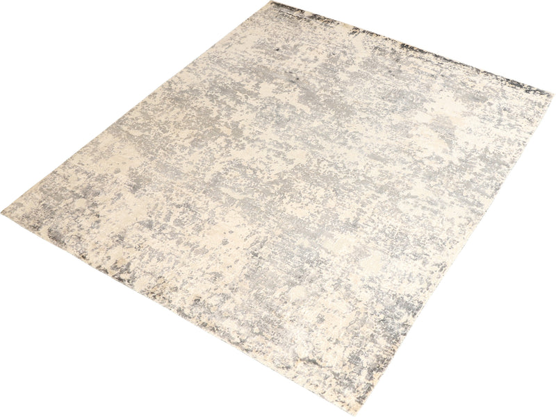 Oxid Collection Viscose Rug 8'0''x10'0''