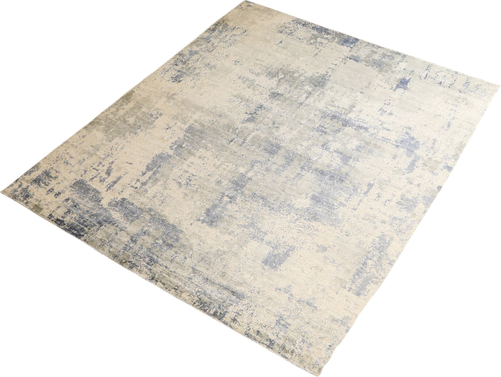 Oxid Collection Viscose Rug 8'0''x10'0''