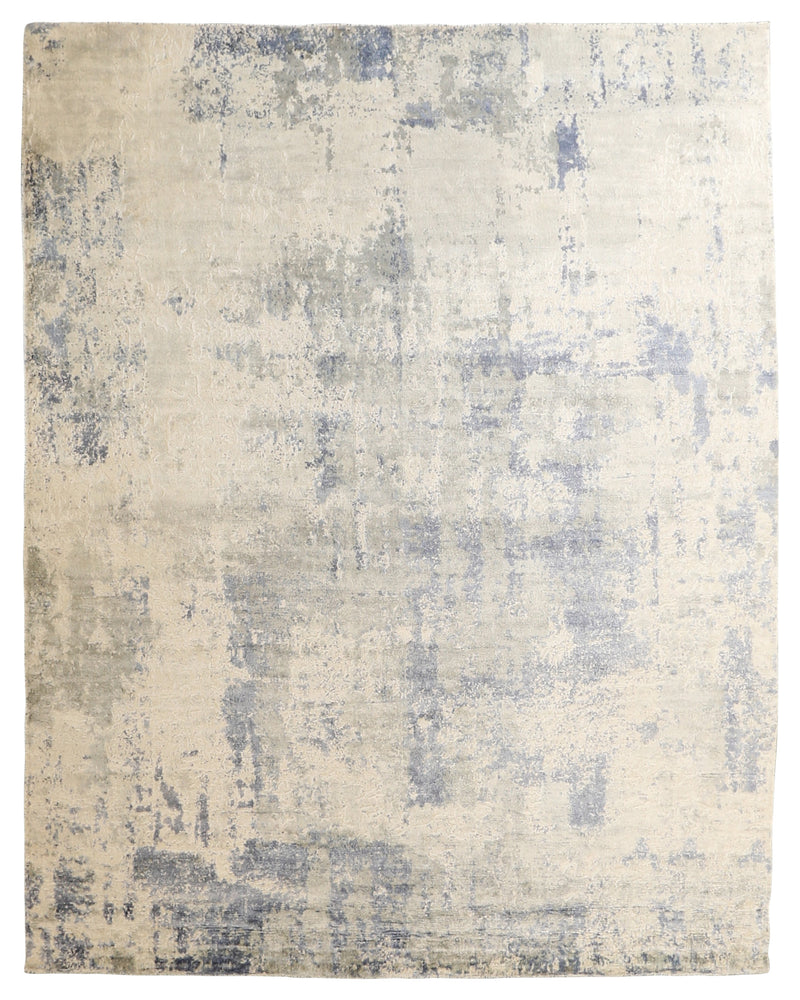 Oxid Collection Viscose Rug 8'0''x10'0''