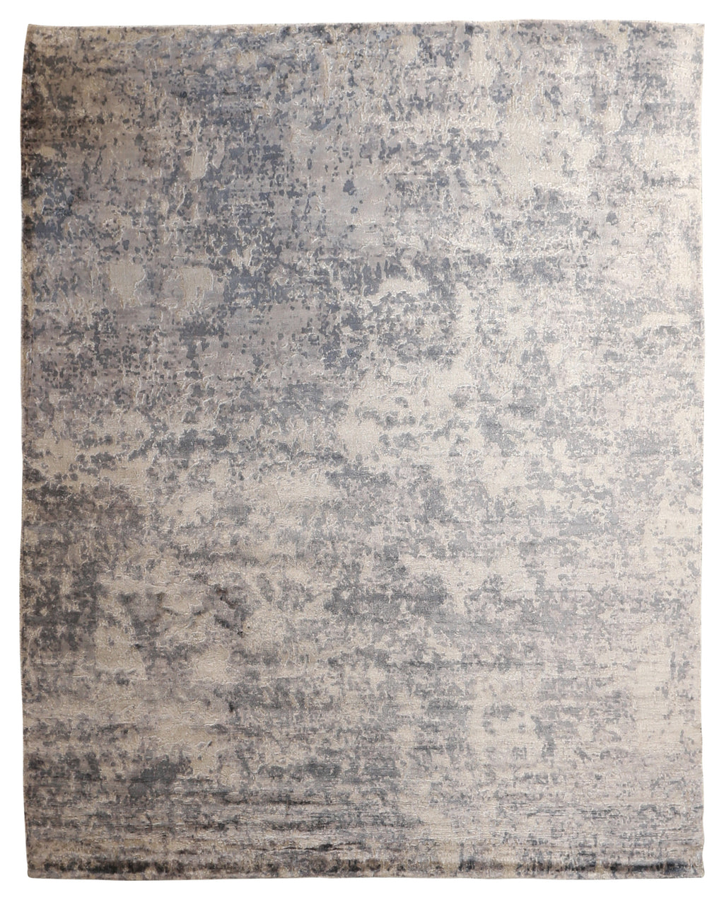 Oxid Collection Viscose Rug 8'0''x10'0''