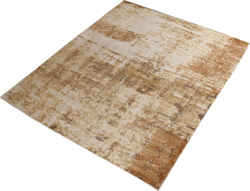 Oxid Collection Viscose Rug 8'0''x9'10''