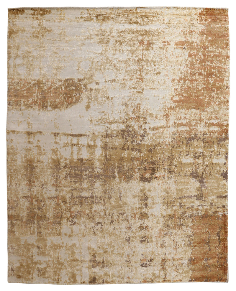 Oxid Viscose Rug 8'0''x9'10''