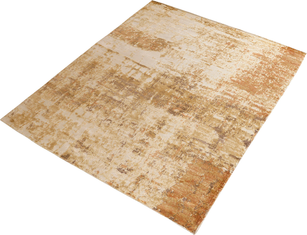 Oxid Collection Viscose Rug 6'0''x9'0''