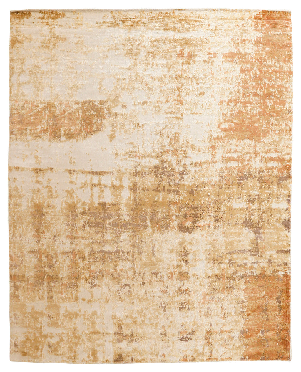 Oxid Collection Viscose Rug 6'0''x9'0''